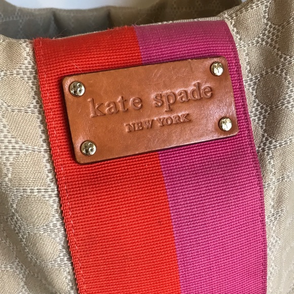 Kate Spade Stevie Diaper Bag - Picture 7 of 8